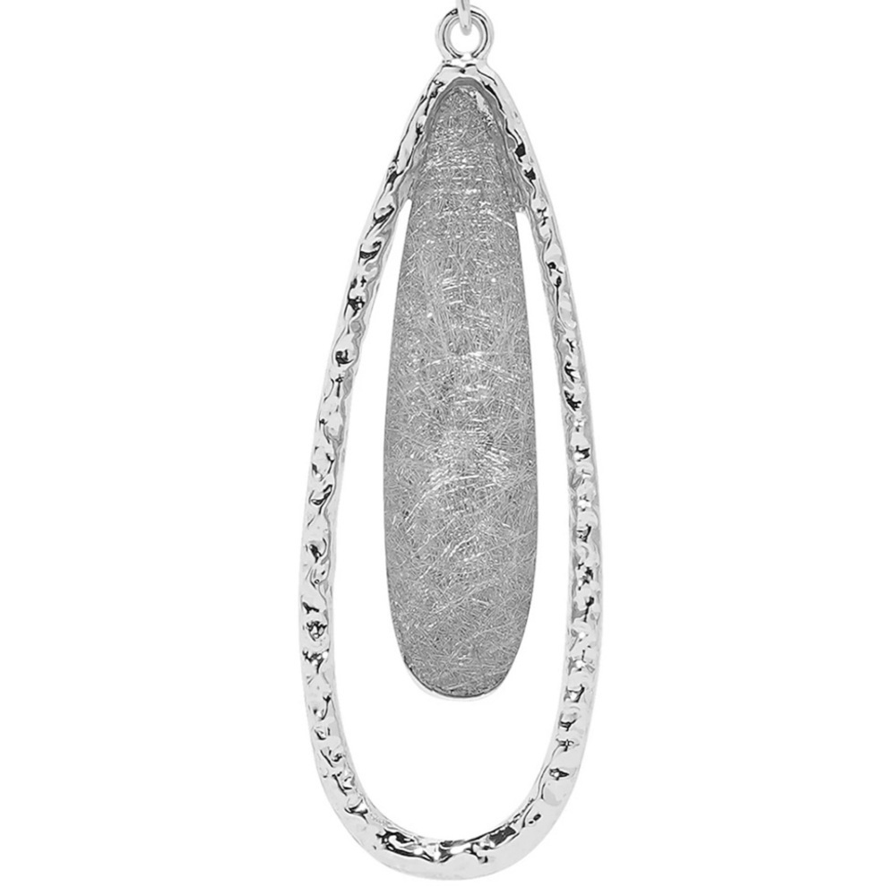 Tear Drop Earrings — image 4 of 7